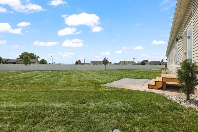 Building Photo - Brand New Idaho Falls Twin Home | Move-In ...