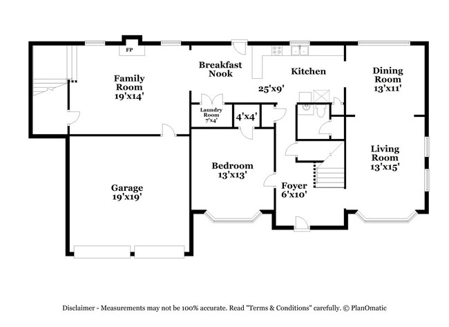 Building Photo - 932 Cascade Crossing