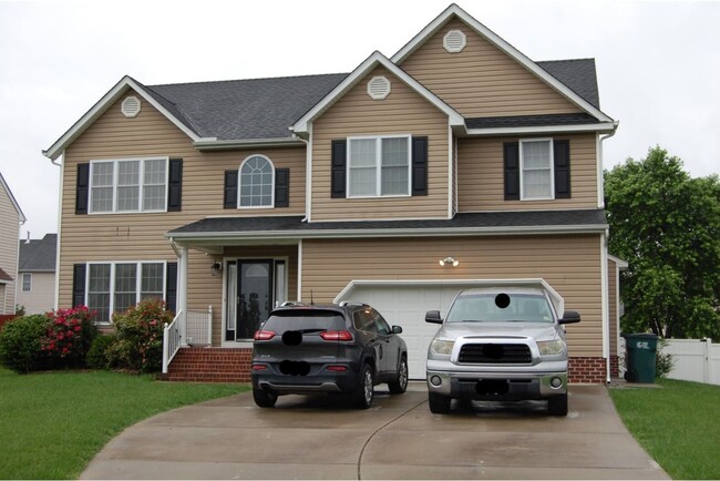 Primary Photo - 2218 Midview Rd