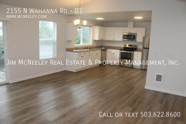 Building Photo - 2155 N Wahanna Rd