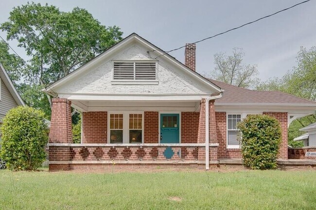 Building Photo - 2533 N Bayard St