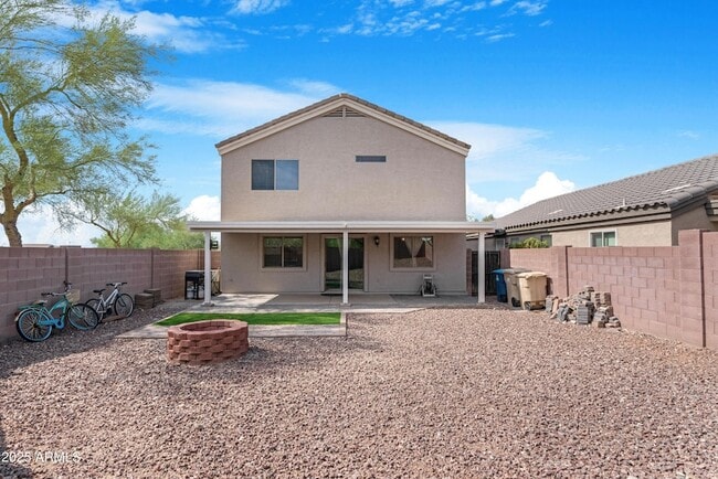 Building Photo - 23340 W Cocopah St