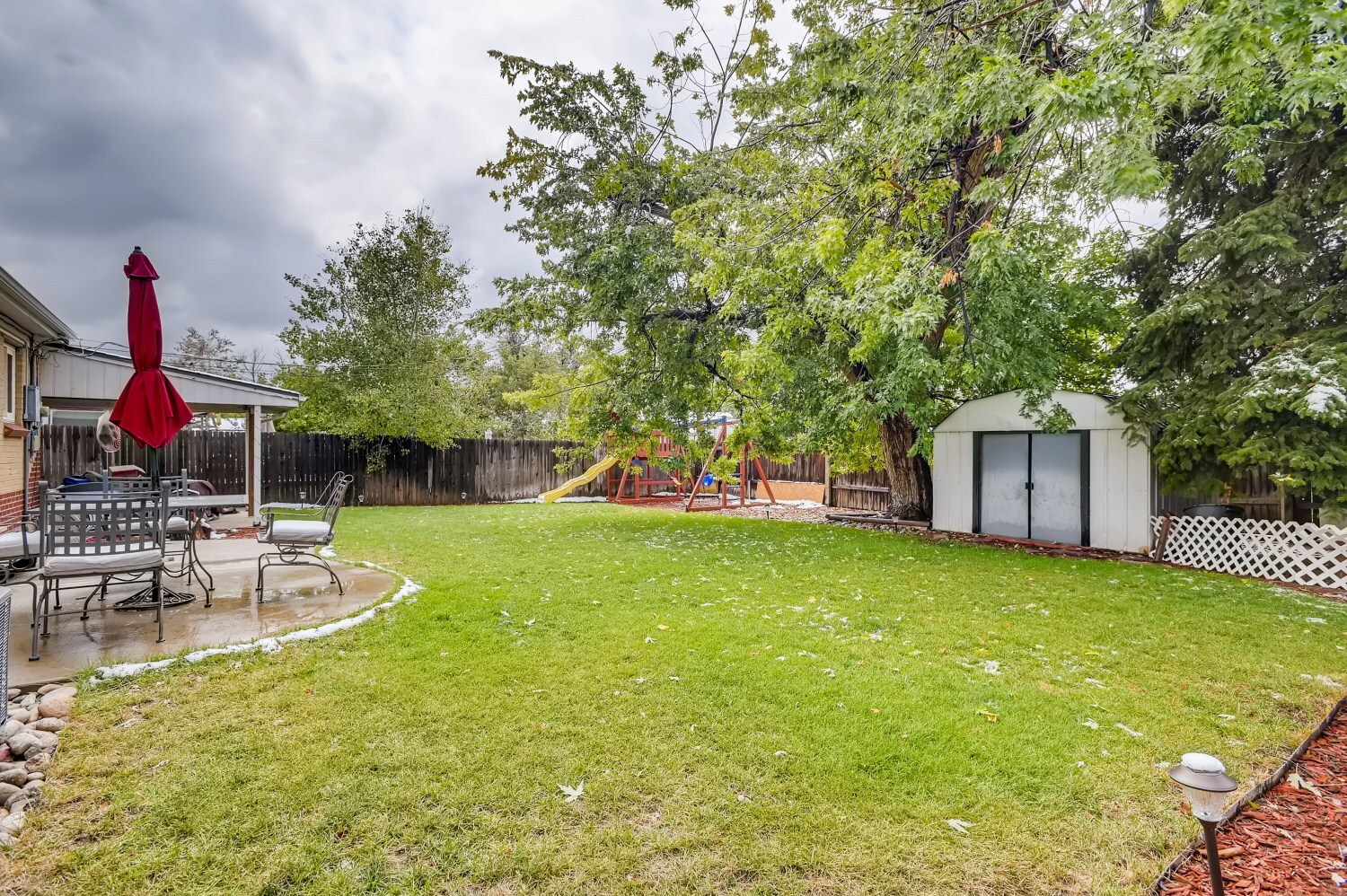 Building Photo - 1275 S Fenton St