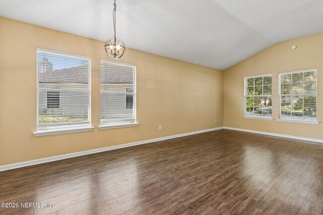 Building Photo - 831 Timberjack Ct