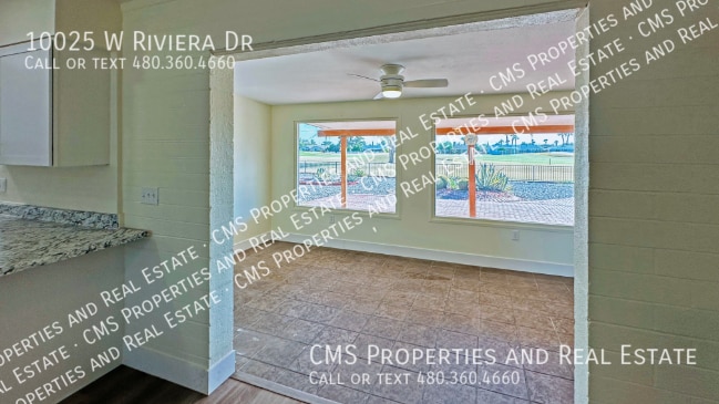 Building Photo - 10025 W Riviera Dr