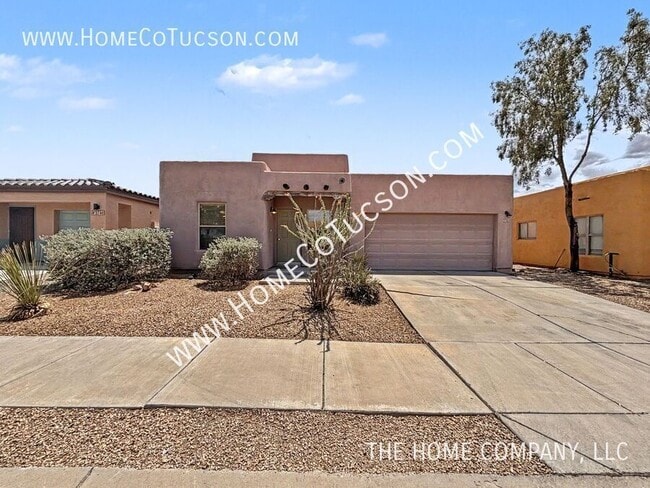 Building Photo - 5738 E Calle De Hielo Dulce
