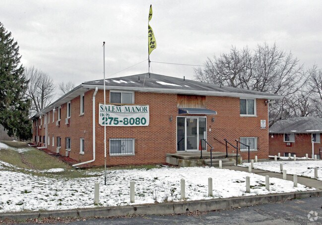 Primary Photo - Salem Manor