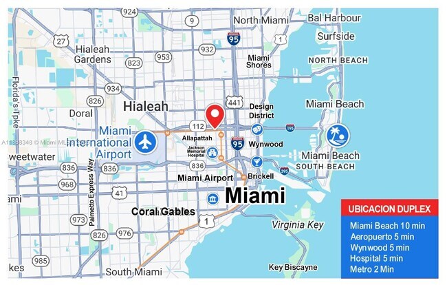 Building Photo - 1191 NW 40th St