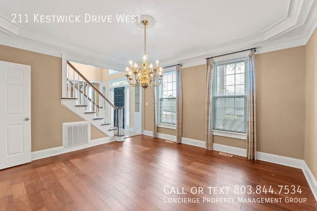 Building Photo - 211 Kestwick Dr W