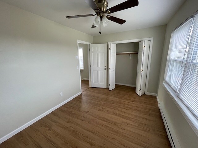 Second Bedroom - 783 East St