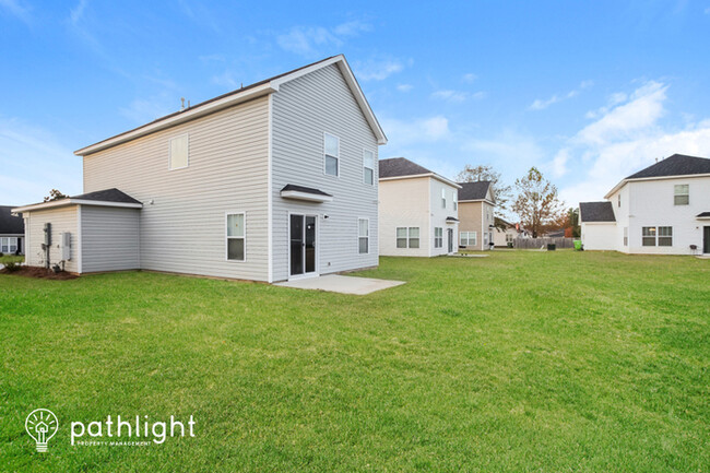 Building Photo - 420 Providence Plantation, Columbia, SC, 2...
