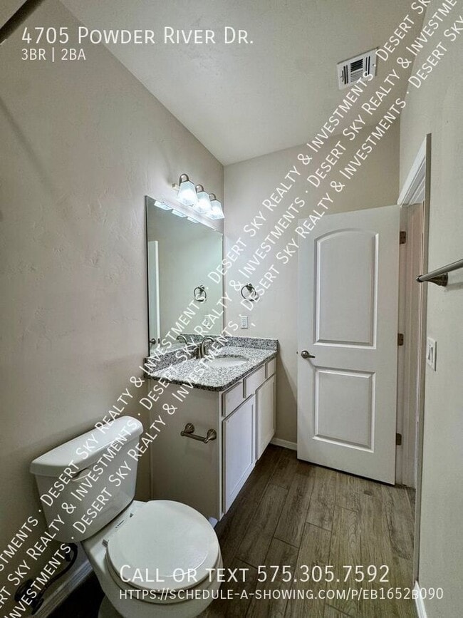 Building Photo - 4705 Powder River Dr