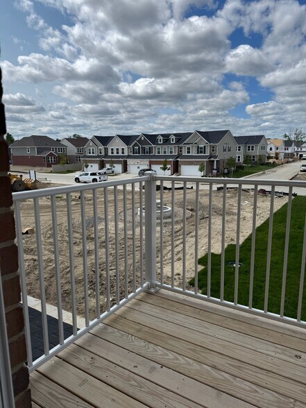 Building Photo - 813 Canterbury Ln