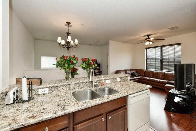 Building Photo - 4211 Via Piedra Cir