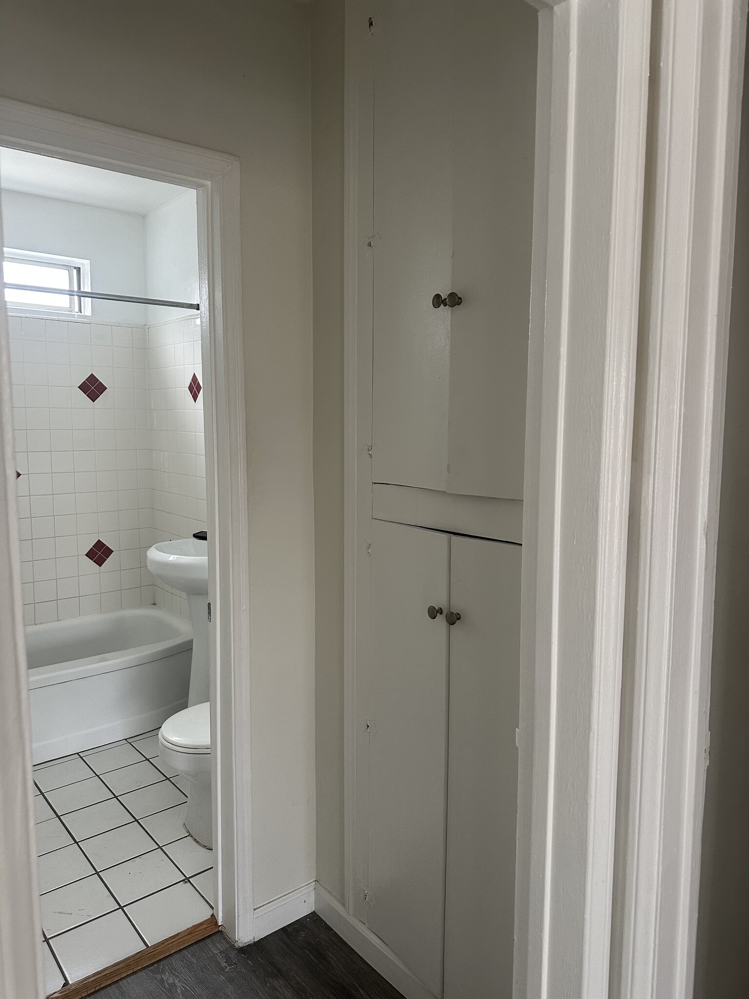 storage - 6218 Banner Ave