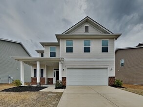 Building Photo - 5717 Camp Ct