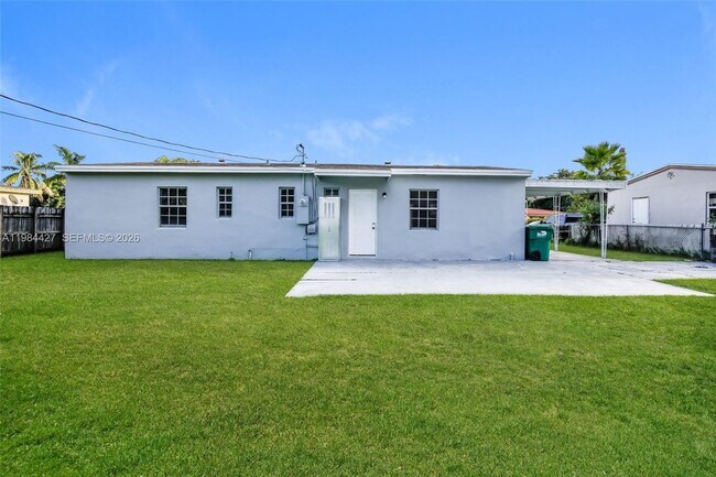 Building Photo - 11989 SW 150th Pl