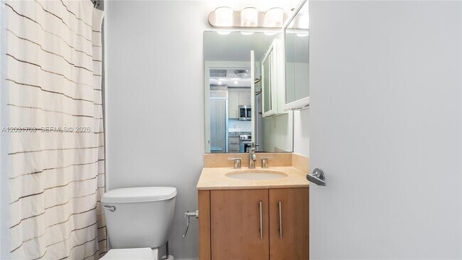 Building Photo - 10275 Collins Ave