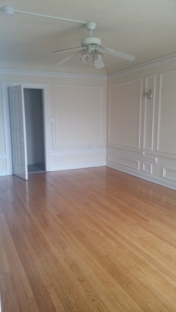 Building Photo - 1609 Ridge Ave