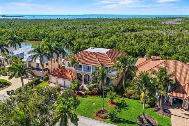 Building Photo - 18150 Old Pelican Bay Dr