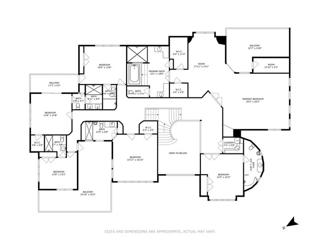 Building Photo - 2305 Tennyson Ln
