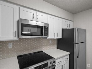 Building Photo - Highland Park Apartment Homes