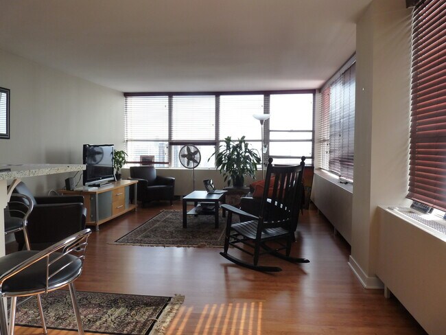 Building Photo - 655 W Irving Park Rd