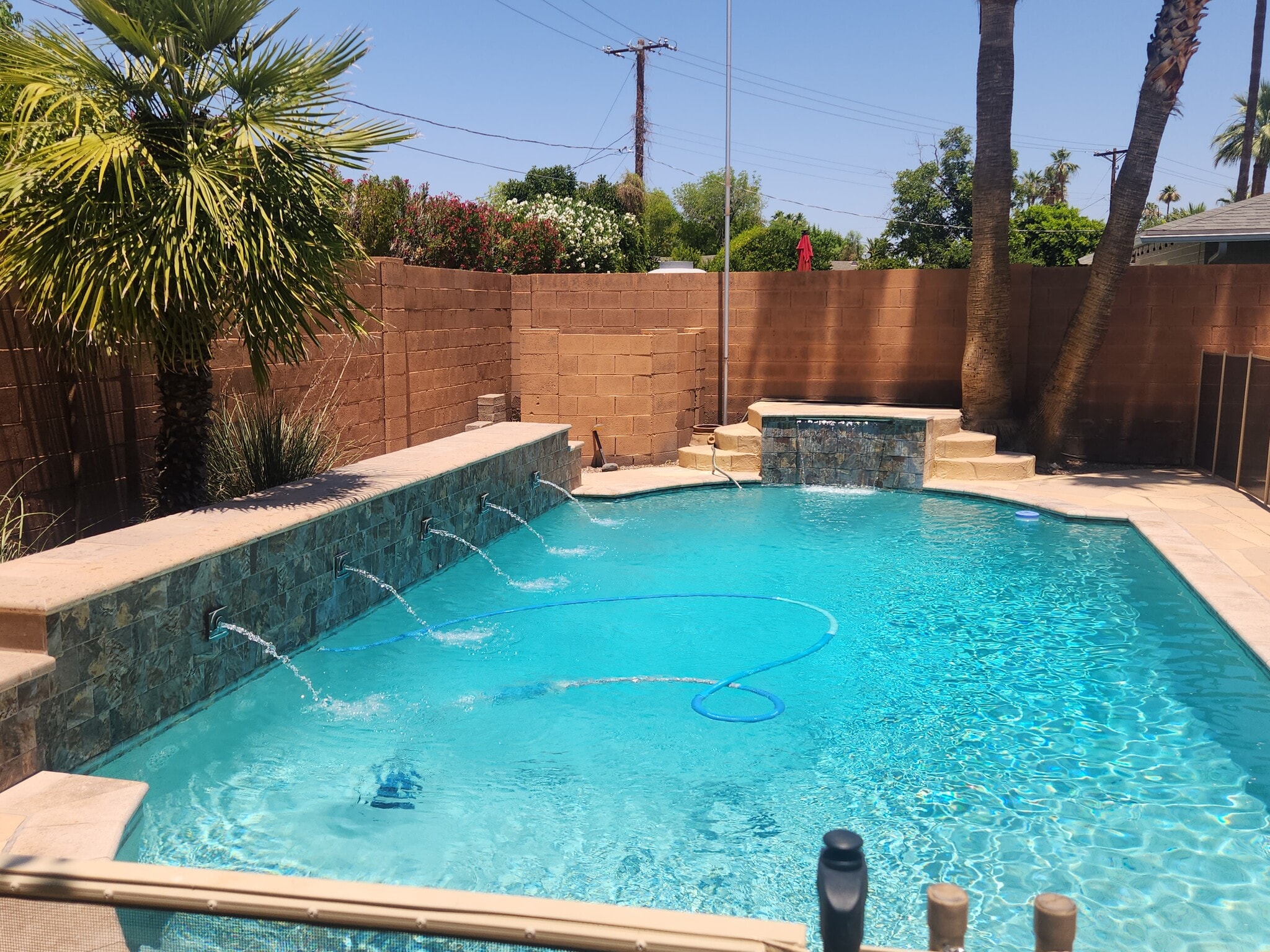 Pool2 - 3138 N 83rd St