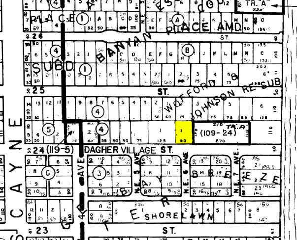 Building Photo - 457 NE 24th St