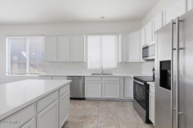 Building Photo - 3410 W Alicia Dr