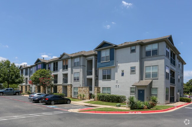 Elan Apartment Homes Austin, TX Apartment Finder