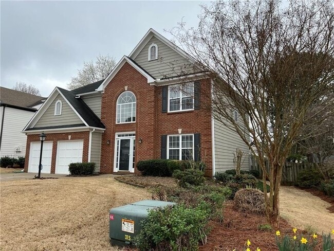 Building Photo - 1348 Woodcutt Pl