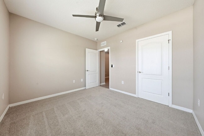Building Photo - Three Bedroom, 2 Bathroom single family home with 2 Car Garage.