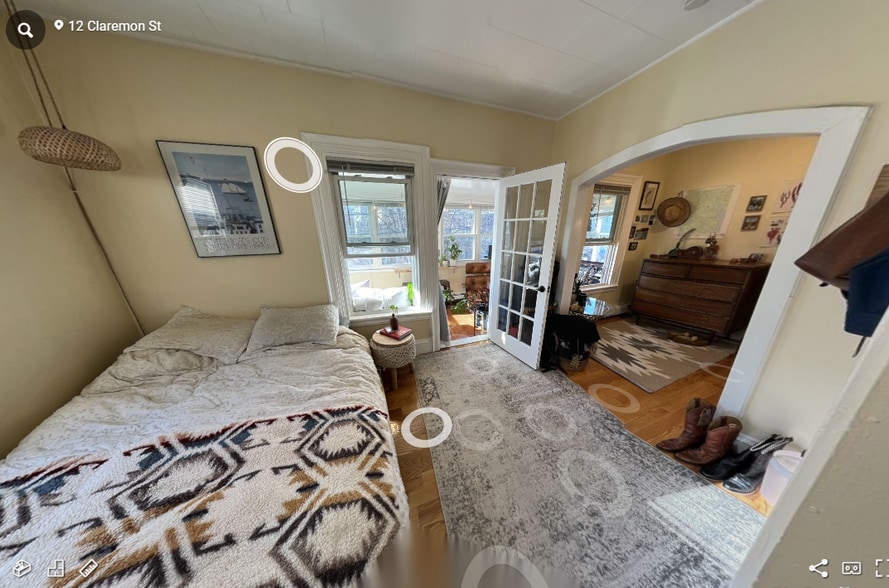 Building Photo - 12 Claremon St