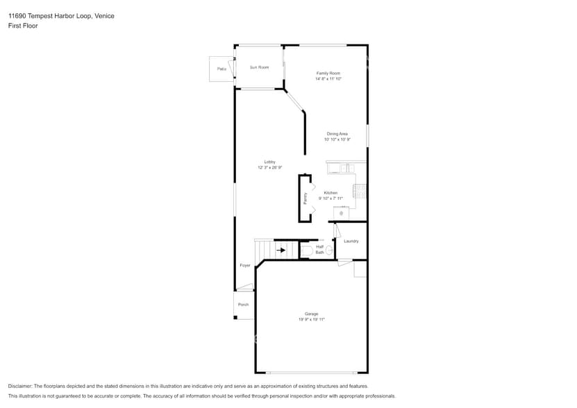 Building Photo - 11690 Tempest Harbor Loop