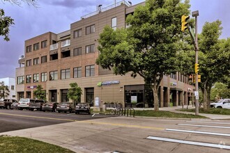 Building Photo - 221 E Mountain #312