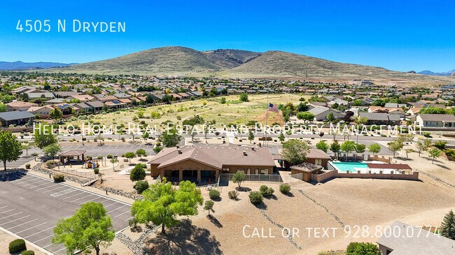 Building Photo - 4505 N Dryden