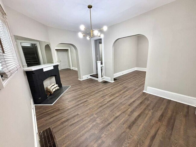 Building Photo - 6407 Dibble Ave