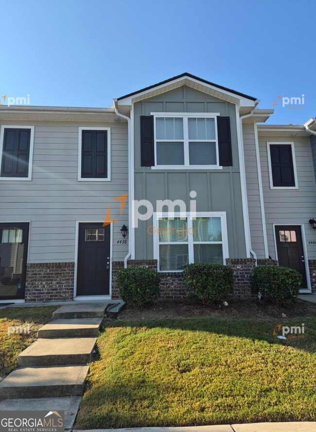 Building Photo - 4438 Pinscher St