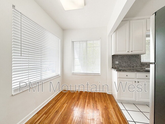 Building Photo - 3324 S 1100 E