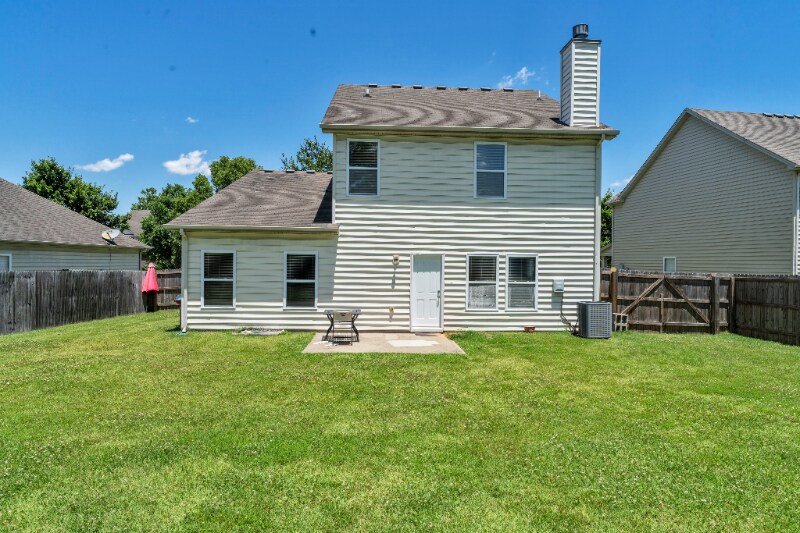 Building Photo - 7302 Autumn Crossing Way