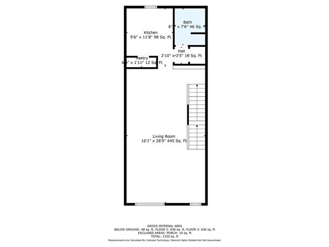 Building Photo - 7650 Springhill St