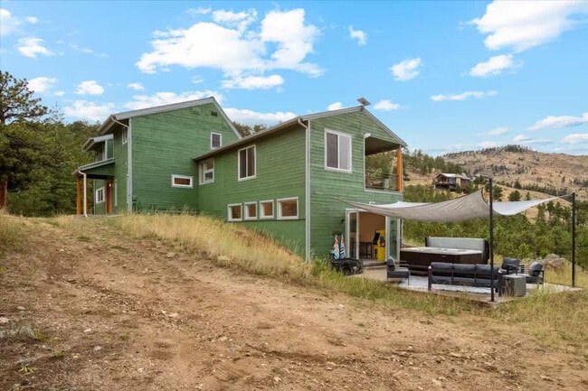 Building Photo - 6186 Sunshine Canyon Dr