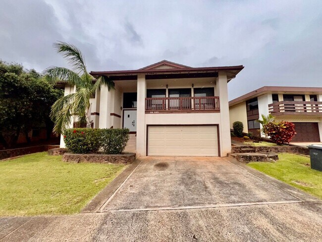 Primary Photo - Royal Summit–4BD/3BA/Garage – Aiea