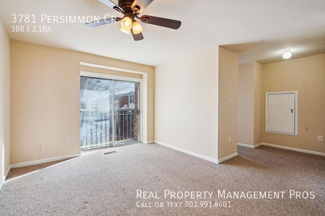 Building Photo - 3781 Persimmon Cir