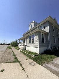 Building Photo - 319 1/2 N McDonel St