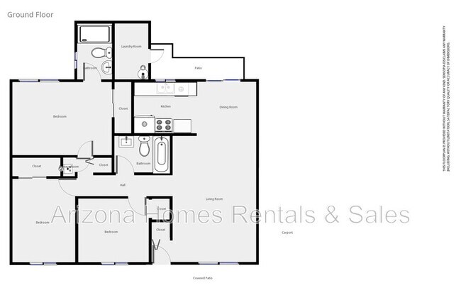 Building Photo - 7631 E Apple Tree Dr