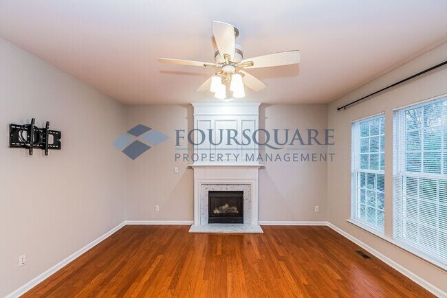 Building Photo - Inviting 5-BR / 4-BA Single-Family Home – Wakefield Neighborhood, Raleigh