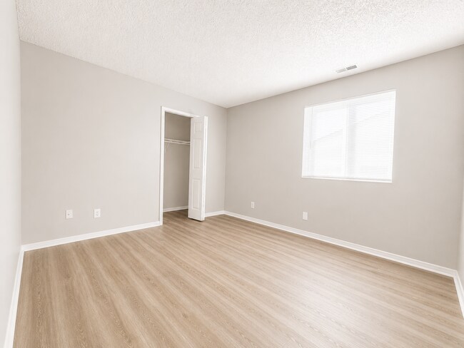 Building Photo - 1835 Zebulon Dr