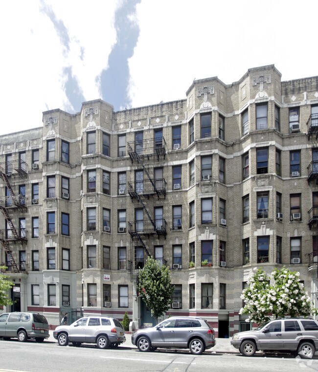 Primary Photo - 156 Sherman Ave